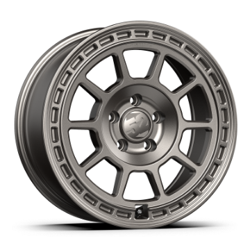 Picture of fifteen52 Traverse MX 17x8 5x100 38mm ET 73-1mm Center Bore Magnesium Grey Wheel