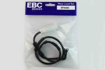 Picture of EBC 08-10 BMW 128 3-0 Front Wear Leads