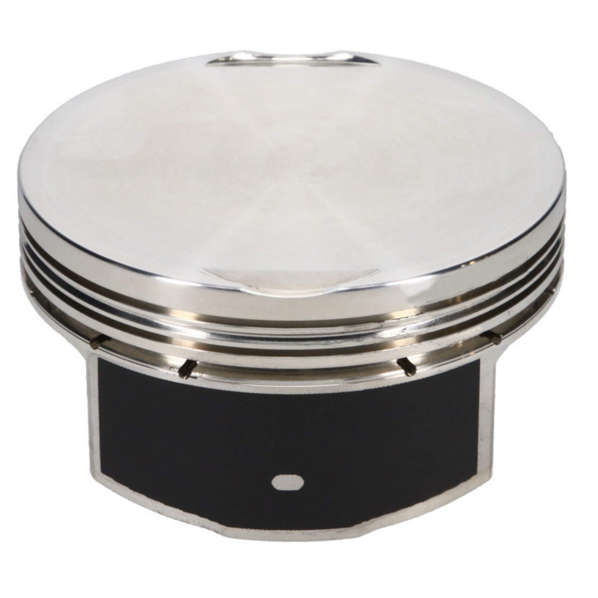 Picture of JE Pistons Gen 3 Hemi 6-4L Apache 4-09in Bore -4-8cc Dish 0-927in Pin Dia - Set of 8