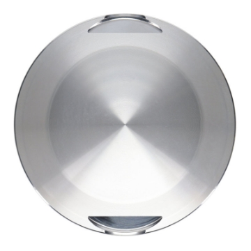 Picture of JE Pistons Gen 3 Hemi 6-4L Apache 4-09in Bore 4-1cc Dome 0-927in Pin Dia - Set of 8