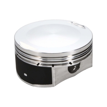 Picture of JE Pistons Gen 3 Hemi 6-4L Apache 4-095in Bore 4-1cc Dome 0-927in Pin Dia - Set of 8
