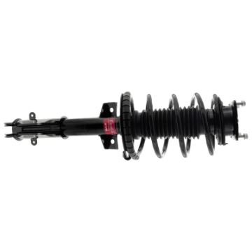 Picture of KYB Shocks & Struts Strut Plus Front 11-14 Ford Mustang Excl GT500-Boss 302-19in Wheels
