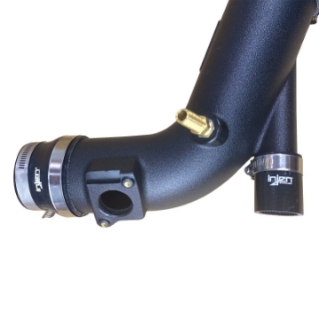 Picture of Injen 08-15 Mitsubishi Evo X 2-0L Evolution Intake