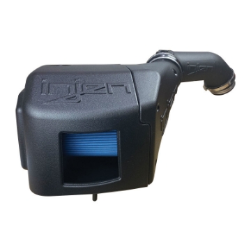 Picture of Injen 01-04 GMC Duramax LB7 6-6L Evolution Intake