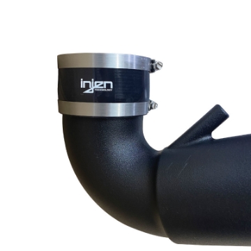 Picture of Injen 10-12 Dodge Cummins 2500-3500 6-7L Evolution Intake
