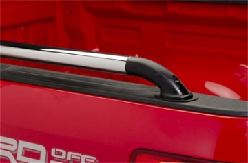 Picture of Putco 03-06 GMC Sierra LD-HD Sportside Bed Nylon SSR Rails