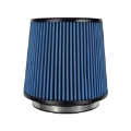 Picture of Injen Nanofiber w-Sur-Loc Dry Air Filter - 8-5in Base - 6in Tall - 7in Top