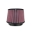 Picture of Injen Oiled Air Filter 8-7x3-9in Oval ID - 10-4x 5-6in OD - 3-10in Height - 10-1x4-7 Top