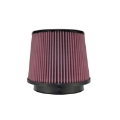 Picture of Injen Oiled Air Filter 6-0in Flange ID - 8-25in Base - 7-2in Media Height - 7-0in Top