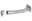 Picture of Borla 2020 Jeep Gladiator 3-6L V6 4 Wheel Drive 4 Door Crew Cab Loop Delete Pipe