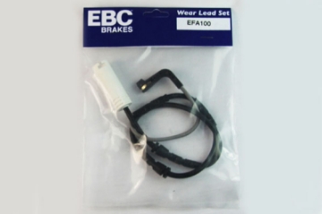 Picture of EBC 08-10 BMW 135 3-0 Twin Turbo Front Wear Leads