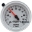 Picture of AutoMeter Tachometer Gauge 10K RPM 3 3-4in Pedestal w-Ext- Shift-Light - Silver Dial-Black Case