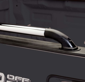 Picture of Putco Universal - All Mid-Size Short Box w- ToolBox 46-62in Overall Length Nylon SSR Rails