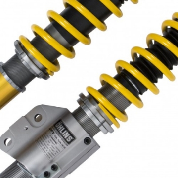 Picture of Ohlins 12-21 Subaru BRZ Road &amp; Track Coilover System