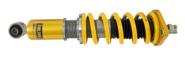 Picture of Ohlins 08-21 Subaru WRX STi GR-VA - 15-21 Subaru WRX VA Road & Track Coilover System