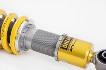 Picture of Ohlins 99-04 Porsche 911 Carrera 996 RWD Road & Track Coilover System
