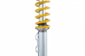Picture of Ohlins 13-19 Porsche Carrera-S-4-Turbo 991 Road And Track Coilovers PDCC Brackets Separate