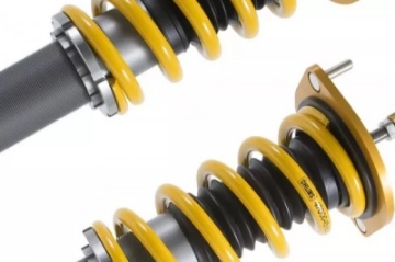 Picture of Ohlins 90-05 Mazda Miata NA-NB Road & Track Coilover System