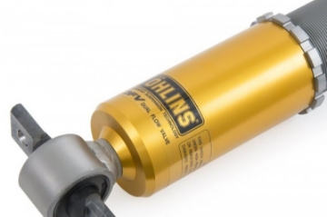 Picture of Ohlins 15-23 Ford Mustang S550 Road & Track Coilover System