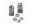 Picture of Supertech BMW N54 Conical Spring Kit - Rate 7-25lbs-mm