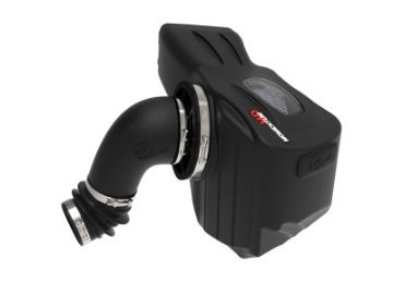 Picture of aFe Momentum HD 10R Cold Air Intake System 19-20 RAM Diesel Trucks L6 6-7L td