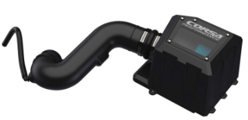 Picture of Corsa 19-24 Chevy Silverado - GMC Sierra 21-24 GM SUV 6-2L V8 Cold Air Intake with Powercore Filter
