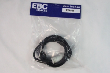 Picture of EBC 08-10 BMW M3 4-0 E90 Rear Wear Leads