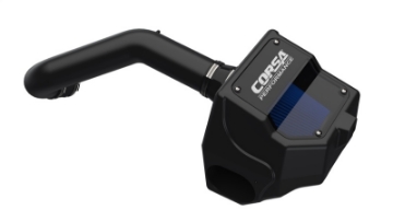 Picture of Corsa 2015-2020 Ford F150 5-0L V8 Cold Air intake with MaxFlow 5 Oiled Filter