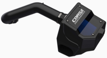 Picture of Corsa 2015-2020 Ford F150 5-0L V8 Cold Air intake with MaxFlow 5 Oiled Filter