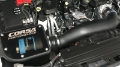 Picture of Corsa 2018-2025 Jeep Wrangler JL 3-6L V6 Cold Air Intake with Powercore Filter