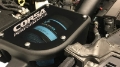 Picture of Corsa 2018-2025 Jeep Wrangler JL 3-6L V6 Cold Air Intake with Powercore Filter