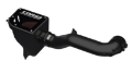 Picture of Corsa 2018-2025 Jeep Wrangler JL 3-6L V6 Cold Air Intake with DryTech Filter