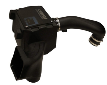 Picture of Corsa 13-23 Dodge RAM 1500- 13-18 RAM 2500-3500 5-7L V8 Cold Air Intake with MaxFlow 5 Oiled Filter