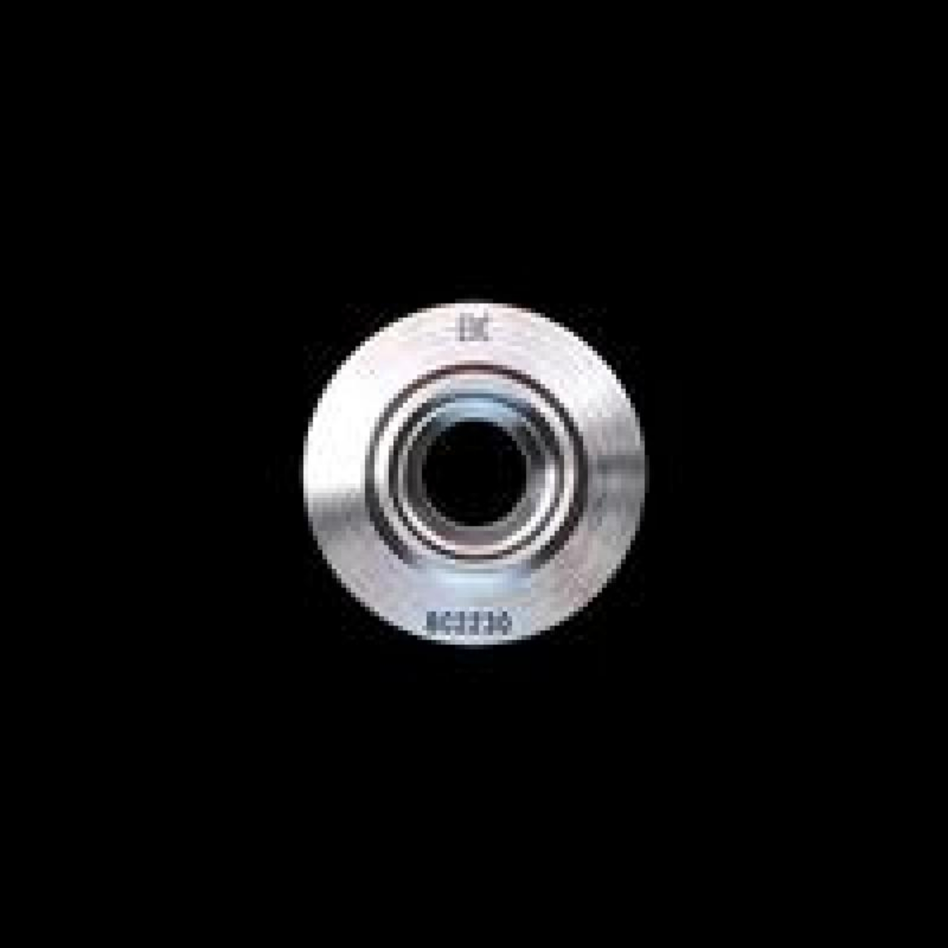 Picture of Brian Crower Nissan RB26DET Titanium Retainers - Single