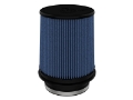 Picture of aFe Magnum Flow Intake Replacement Air Filter w-Pro 5R Media 4-5x3Fx6x5Bx5x3-75Tx7H