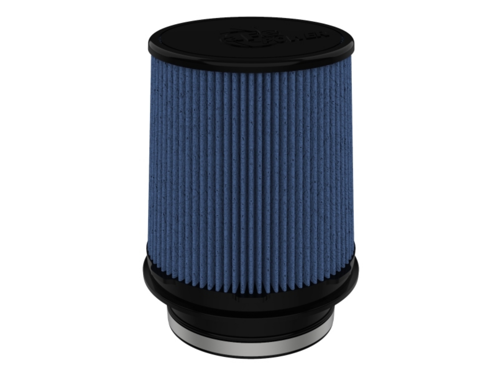 Picture of aFe Magnum Flow Intake Replacement Air Filter w-Pro 5R Media 4-5x3Fx6x5Bx5x3-75Tx7H