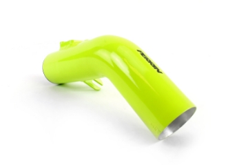 Picture of PERRIN 08-14 Subaru WRX - 08-15 STI Cold-Air Intake - Neon Yellow
