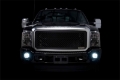 Picture of Putco Optic 360 - High Power LED Fog Lamp Bulbs - H11 - H16 Type 2