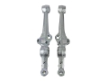 Picture of Skunk2 88-91 Honda Civic-CRX Front Lower Control Arm w- Spherical Bearing - Qty 2
