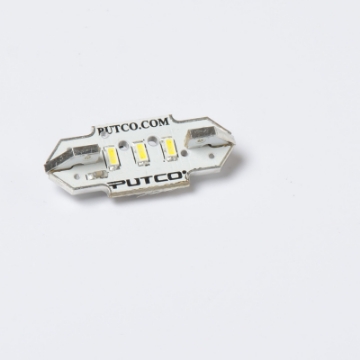 Picture of Putco 13-14 Acura ILX Premium LED Dome Lights Application Specific
