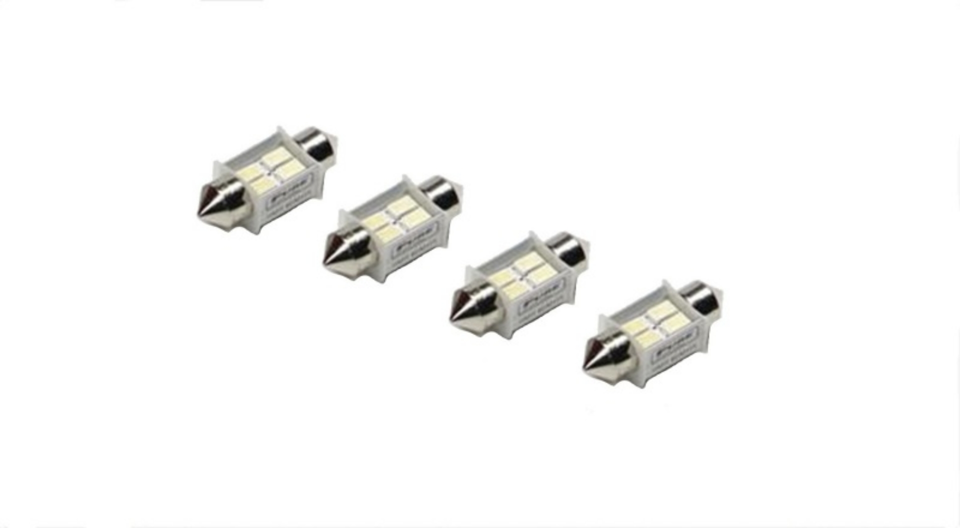 Picture of Putco 12-14 Hyundai Accent Premium LED Dome Lights Application Specific