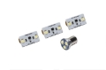 Picture of Putco 08-12 Ford Escape w-o Sunroof Premium LED Dome Lights Application Specific