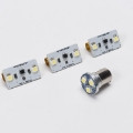 Picture of Putco 08-12 Ford Escape w-o Sunroof Premium LED Dome Lights Application Specific