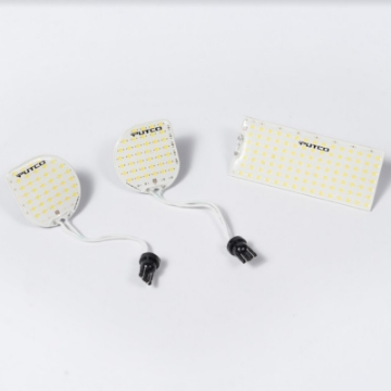 Picture of Putco 11-18 Jeep Wrangler Unlimited - 4 Door Premium LED Dome Lights Application Specific