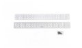 Picture of Putco 94-98 Chevrolet Silverado Punch Stainless Steel Grilles