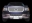 Picture of Putco 04-05 Ford Ranger w- Logo CutOut Honeycomb Grille Punch Stainless Steel Grilles