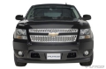Picture of Putco 07-14 Chevrolet Tahoe - Suburban - Avalanche Punch Stainless Steel Grilles