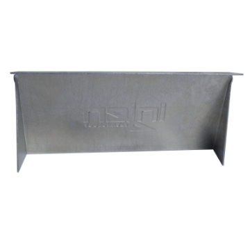 Picture of Injen 08-15 Mitsubishi Lancer Evolution X L4 2-0L Turbo Rain Guard For EVO1800