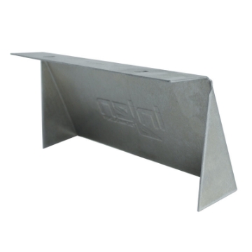 Picture of Injen 08-15 Mitsubishi Lancer Evolution X L4 2-0L Turbo Rain Guard For EVO1800