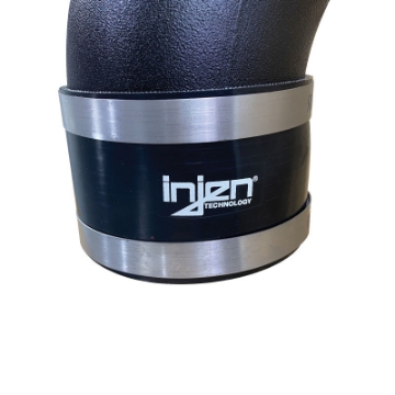 Picture of Injen 10-14 Ford F-150-F-150 Raptor V8 6-2L Evolution Intake w-Oiled Filter